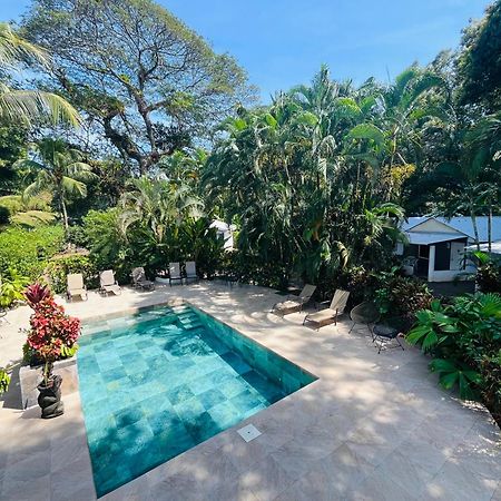 Villas Majolana Playa Herradura  외부 사진