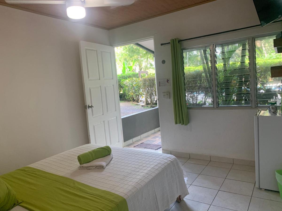 Villas Majolana Playa Herradura  외부 사진