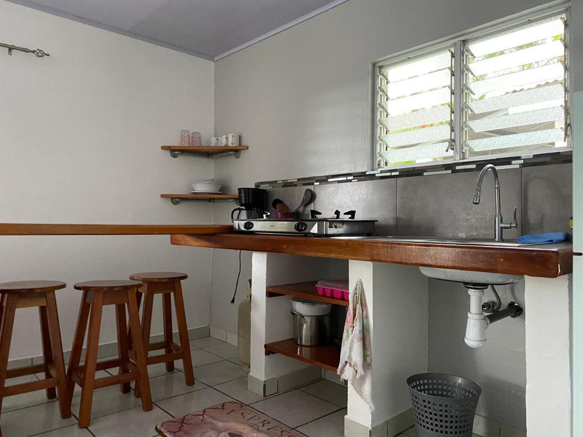 Villas Majolana Playa Herradura  외부 사진