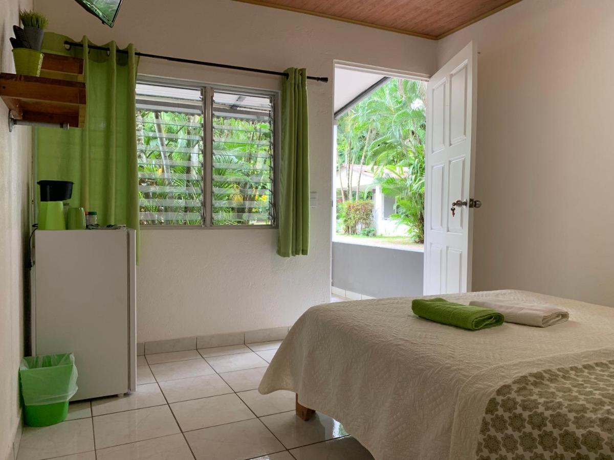 Villas Majolana Playa Herradura  외부 사진