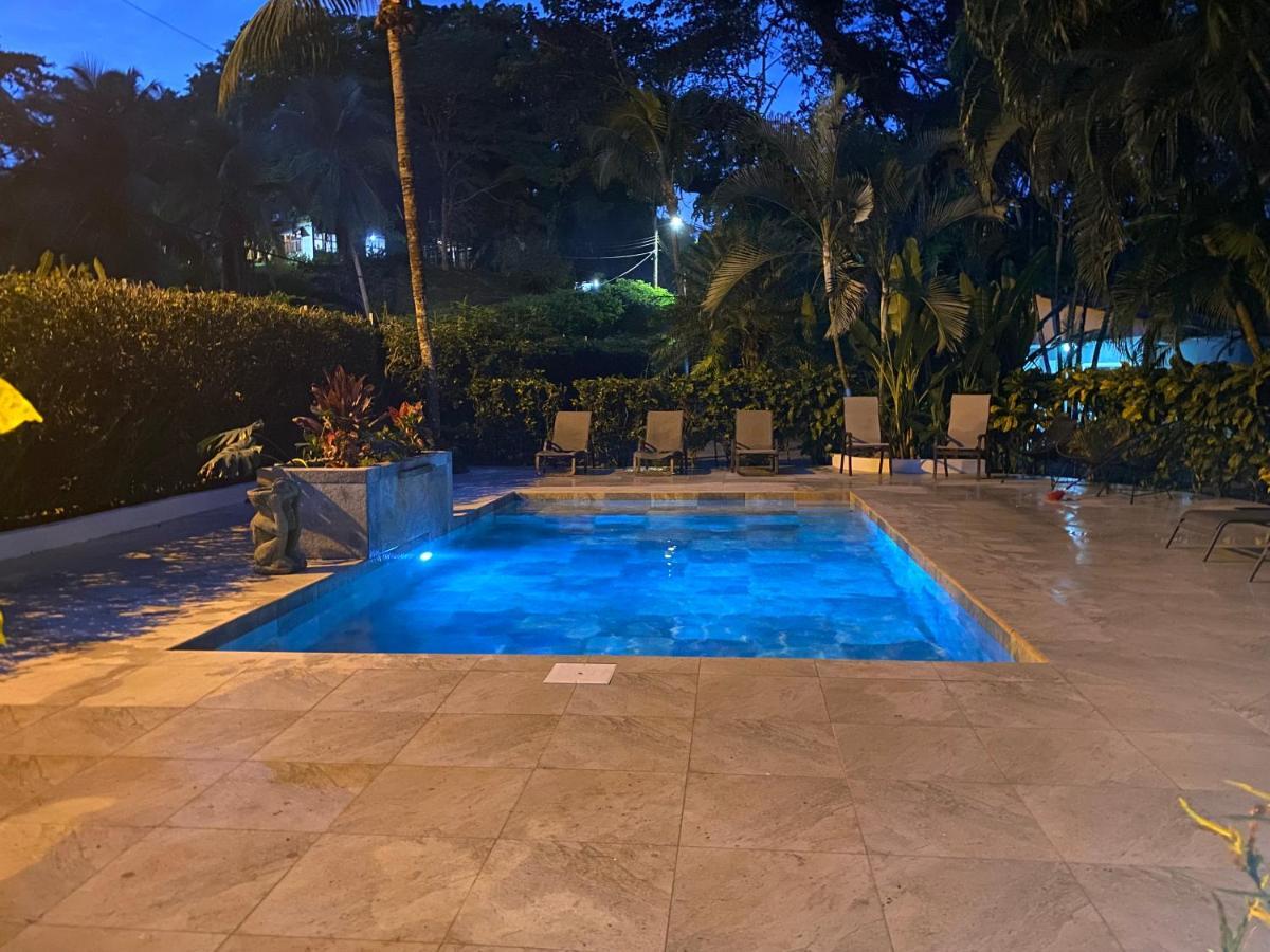 Villas Majolana Playa Herradura  외부 사진