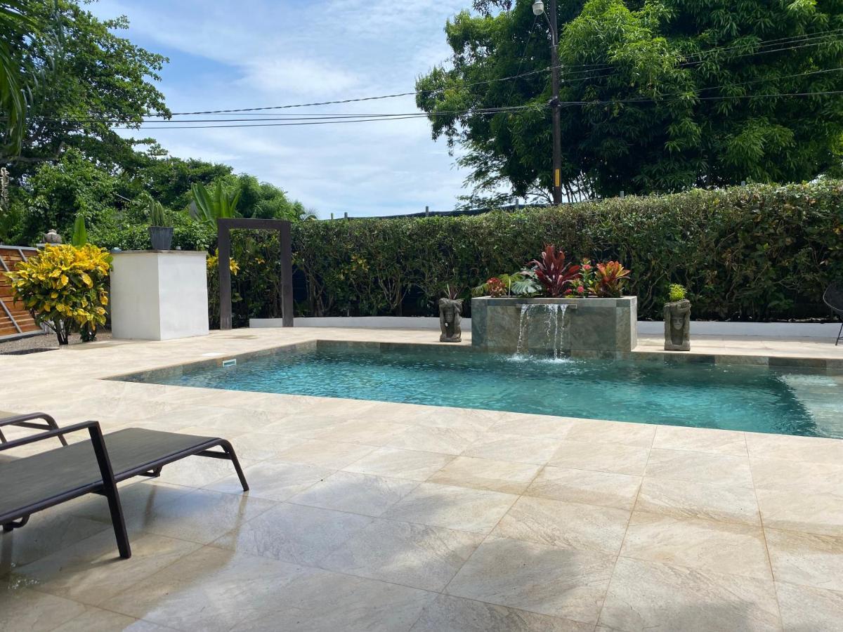 Villas Majolana Playa Herradura  외부 사진