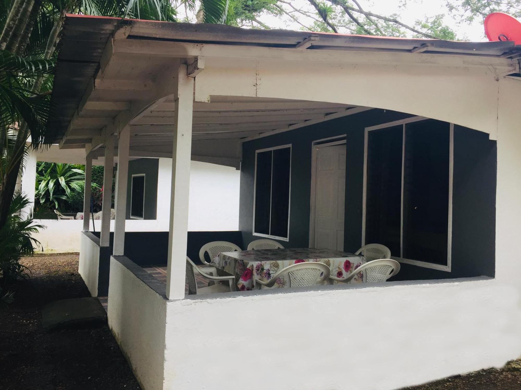 Villas Majolana Playa Herradura  외부 사진