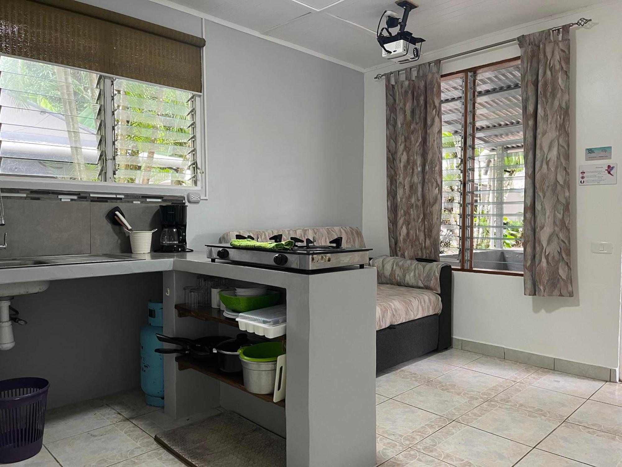Villas Majolana Playa Herradura  외부 사진