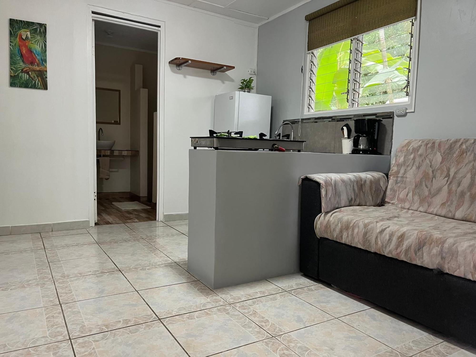 Villas Majolana Playa Herradura  외부 사진