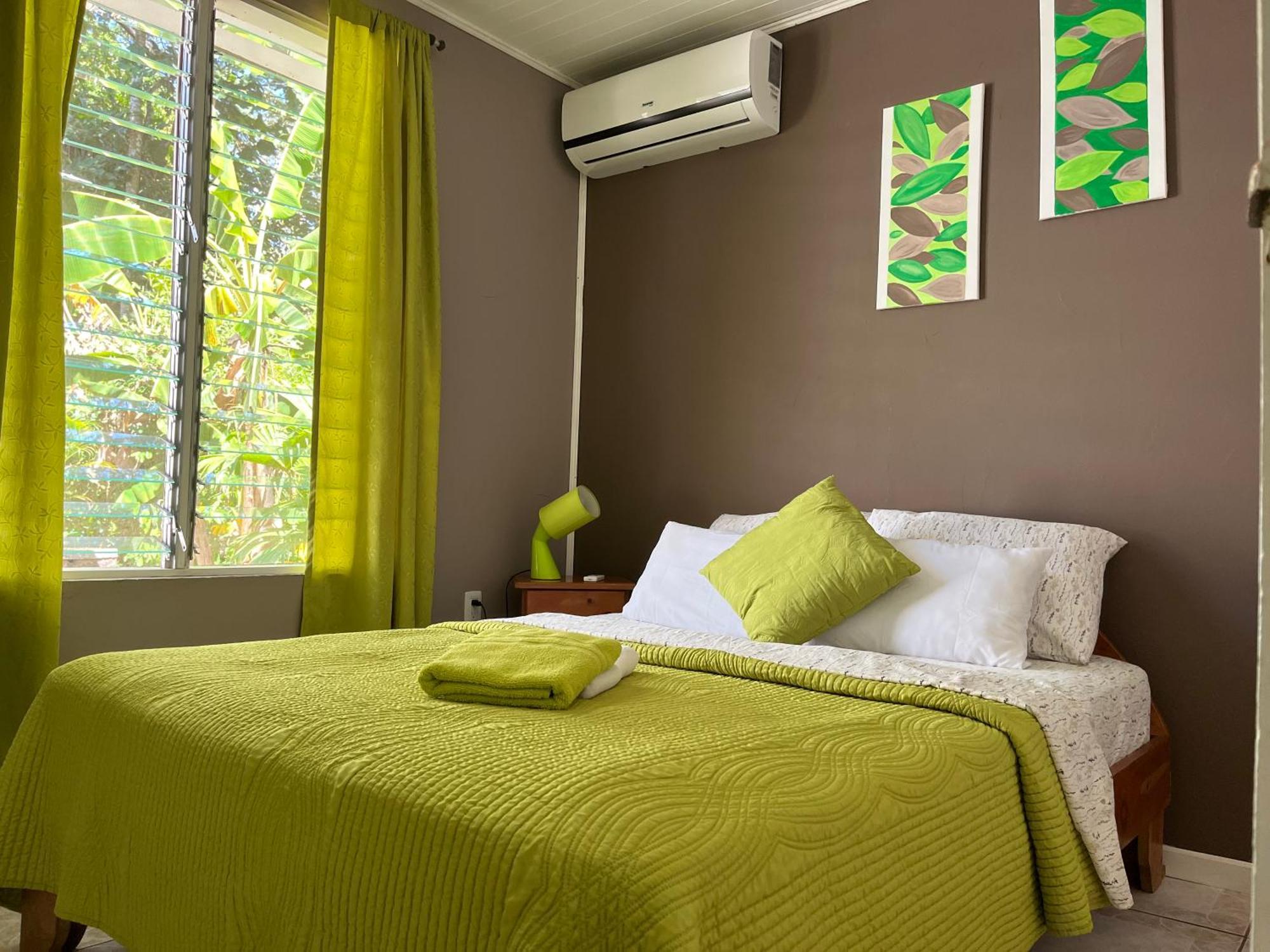 Villas Majolana Playa Herradura  외부 사진