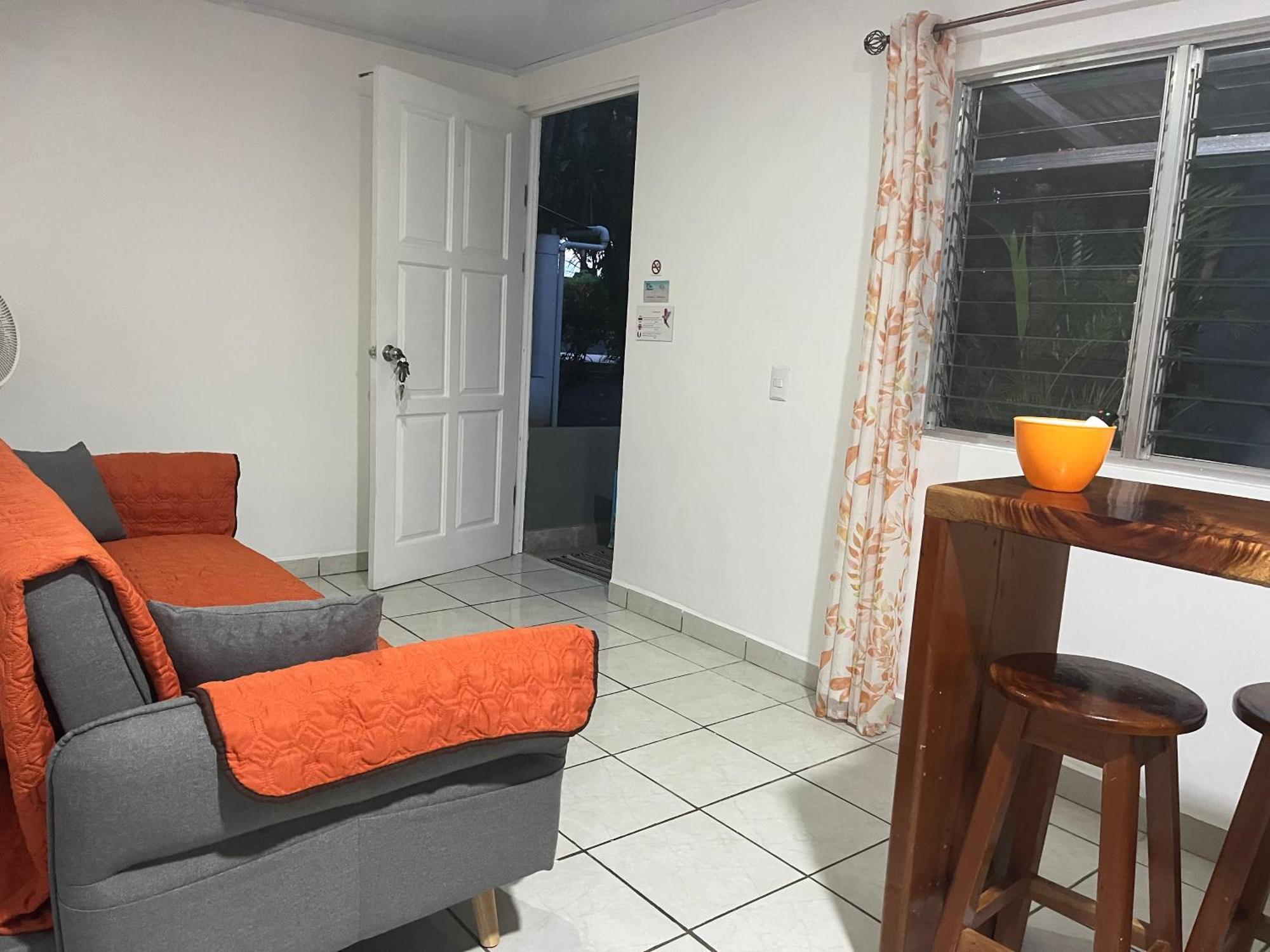 Villas Majolana Playa Herradura  외부 사진