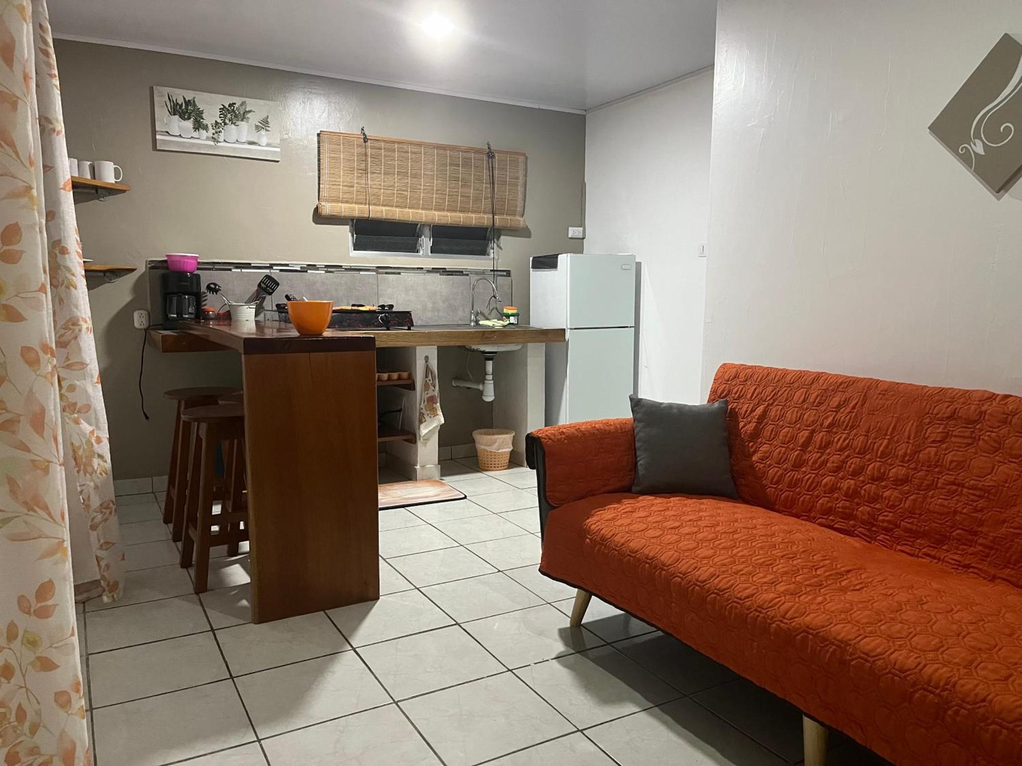 Villas Majolana Playa Herradura  외부 사진