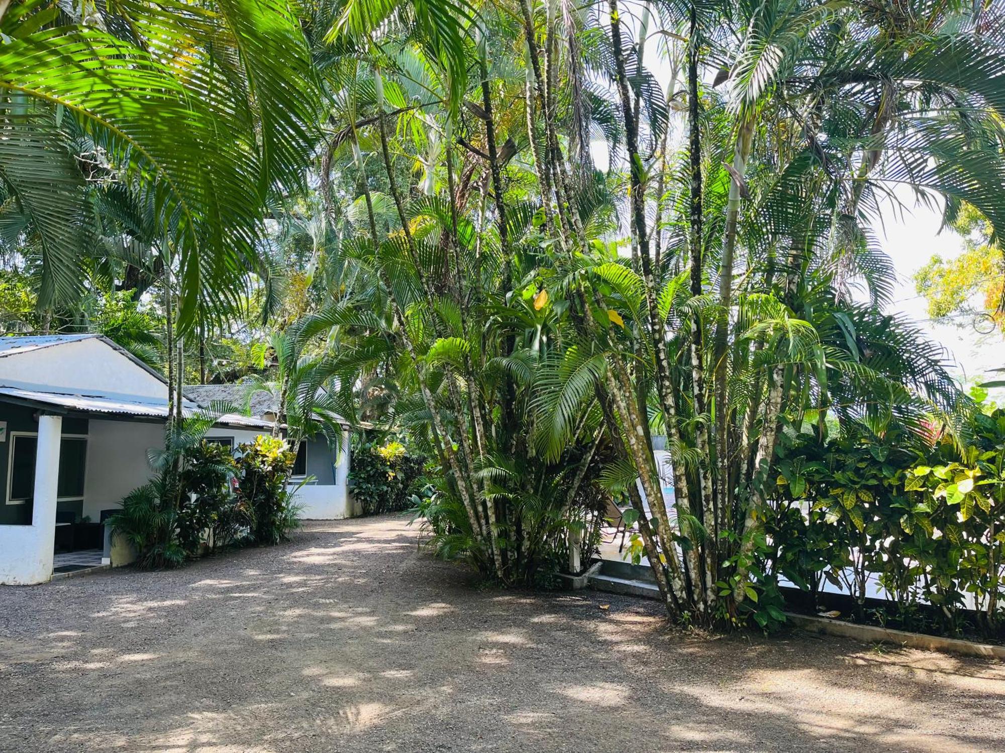 Villas Majolana Playa Herradura  외부 사진