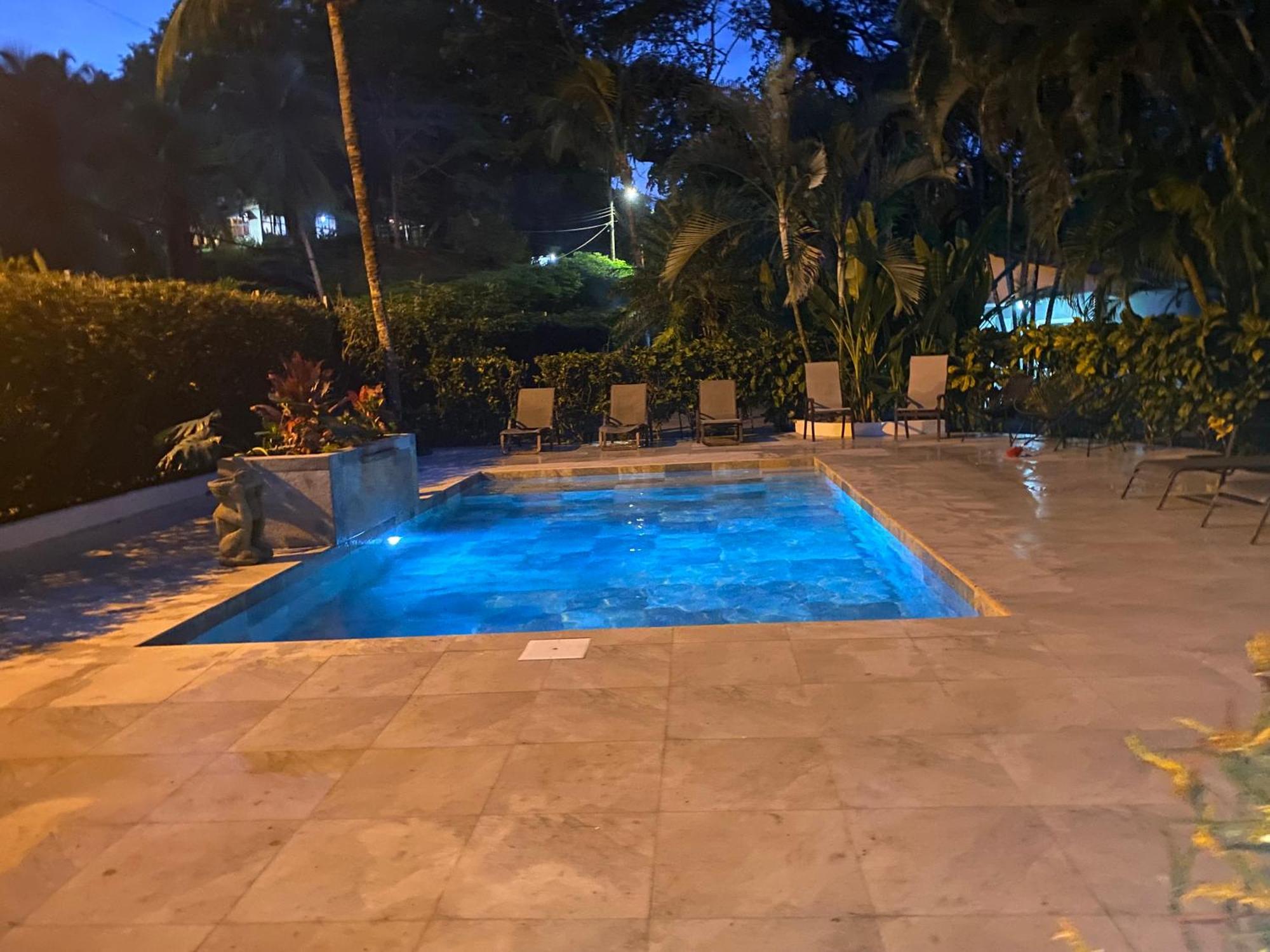 Villas Majolana Playa Herradura  외부 사진