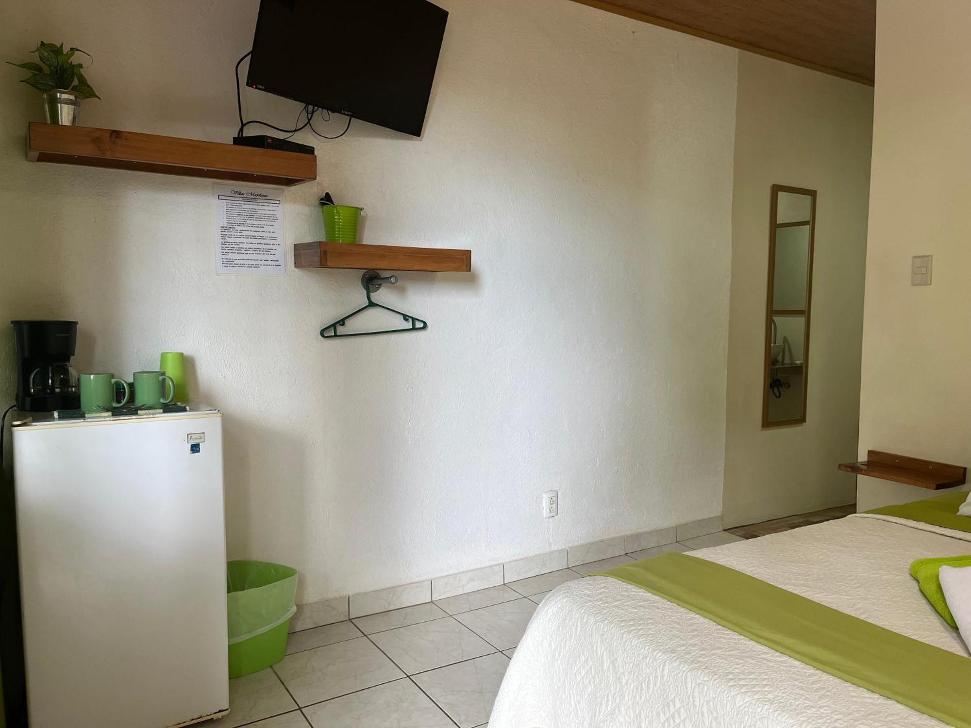 Villas Majolana Playa Herradura  외부 사진
