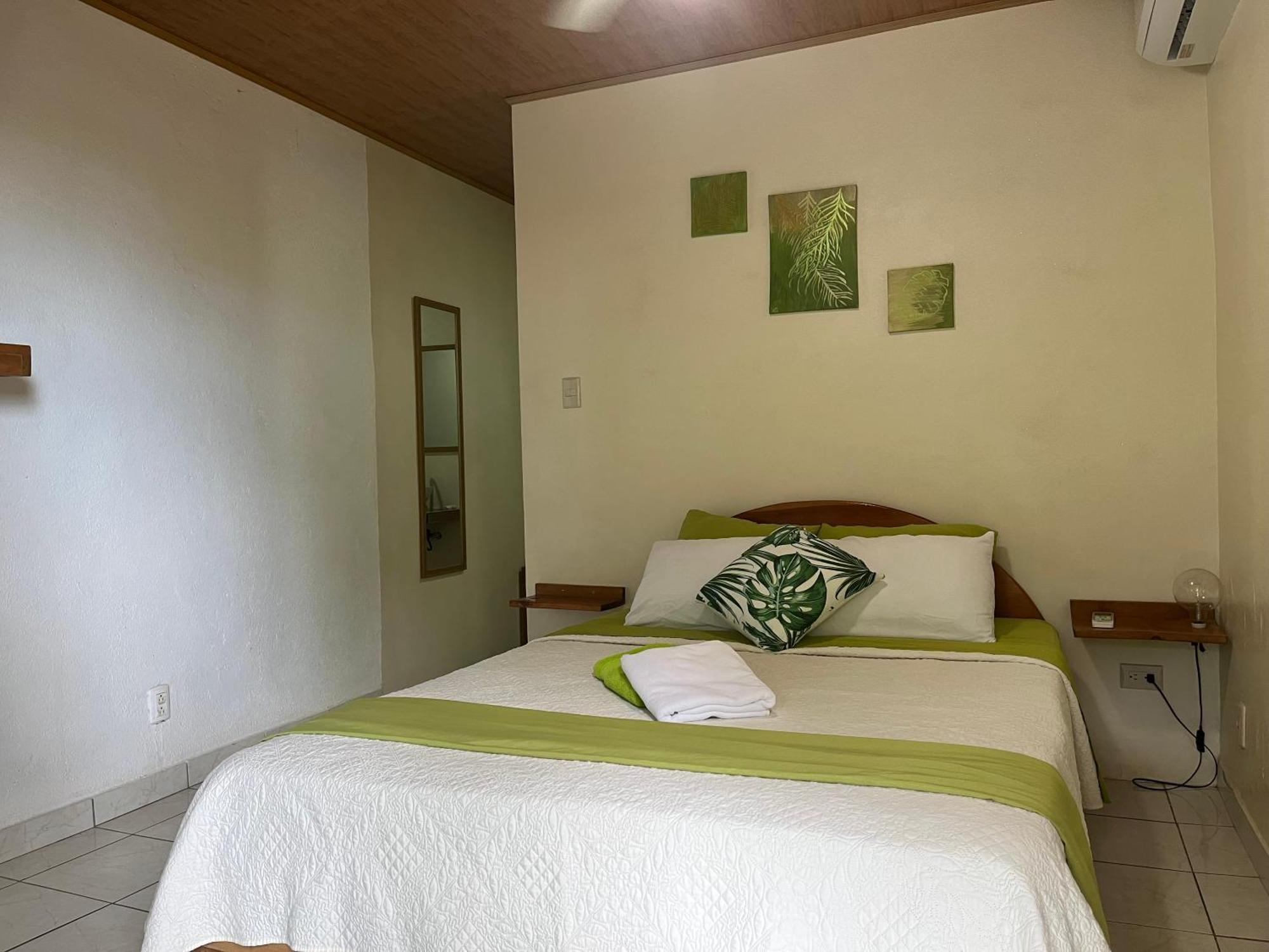 Villas Majolana Playa Herradura  외부 사진