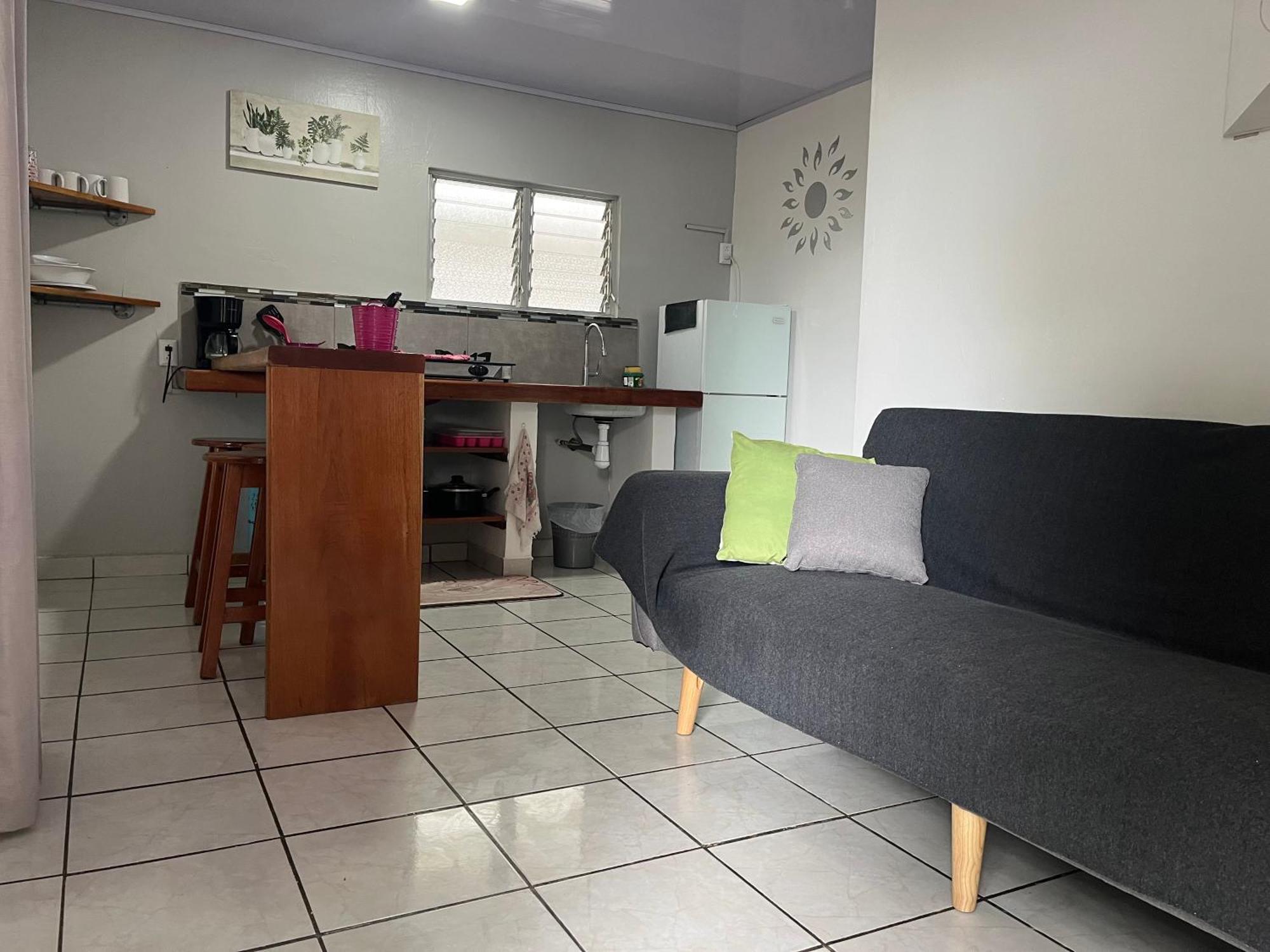 Villas Majolana Playa Herradura  외부 사진