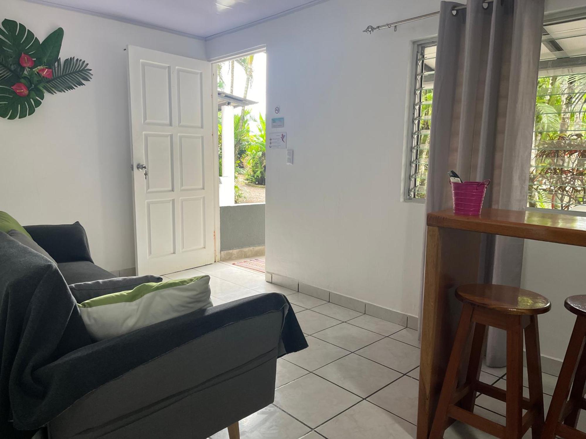 Villas Majolana Playa Herradura  외부 사진