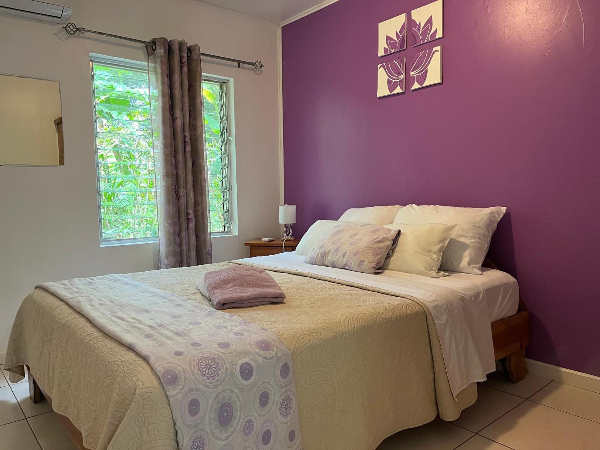 Villas Majolana Playa Herradura  외부 사진