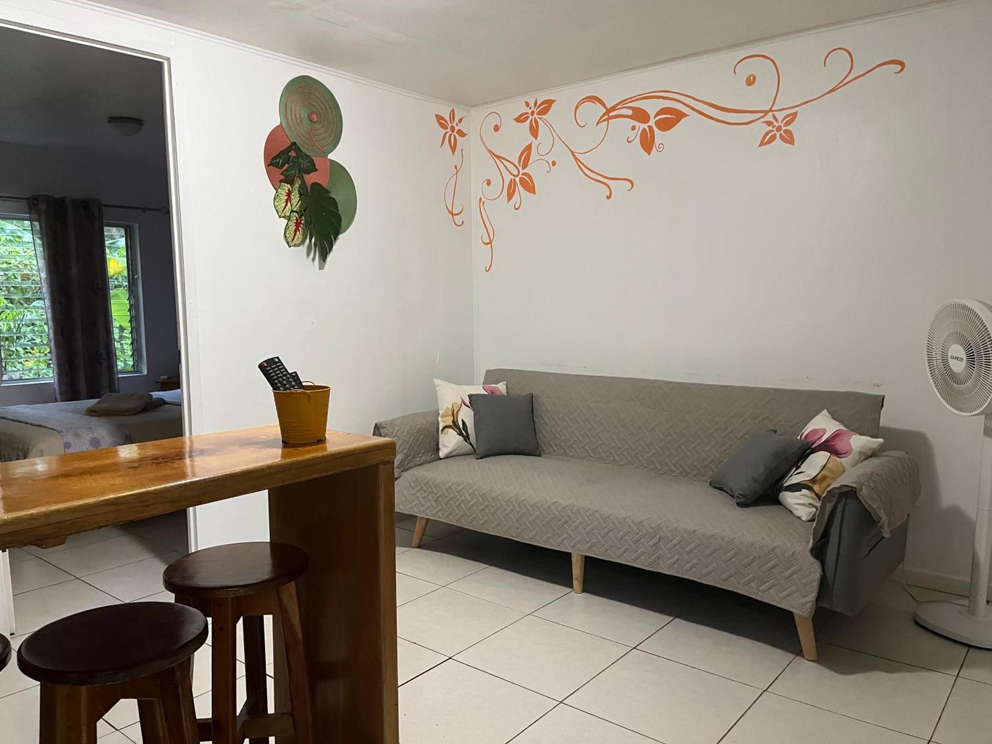 Villas Majolana Playa Herradura  외부 사진