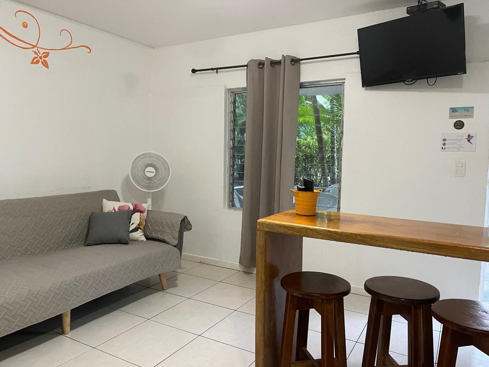 Villas Majolana Playa Herradura  외부 사진