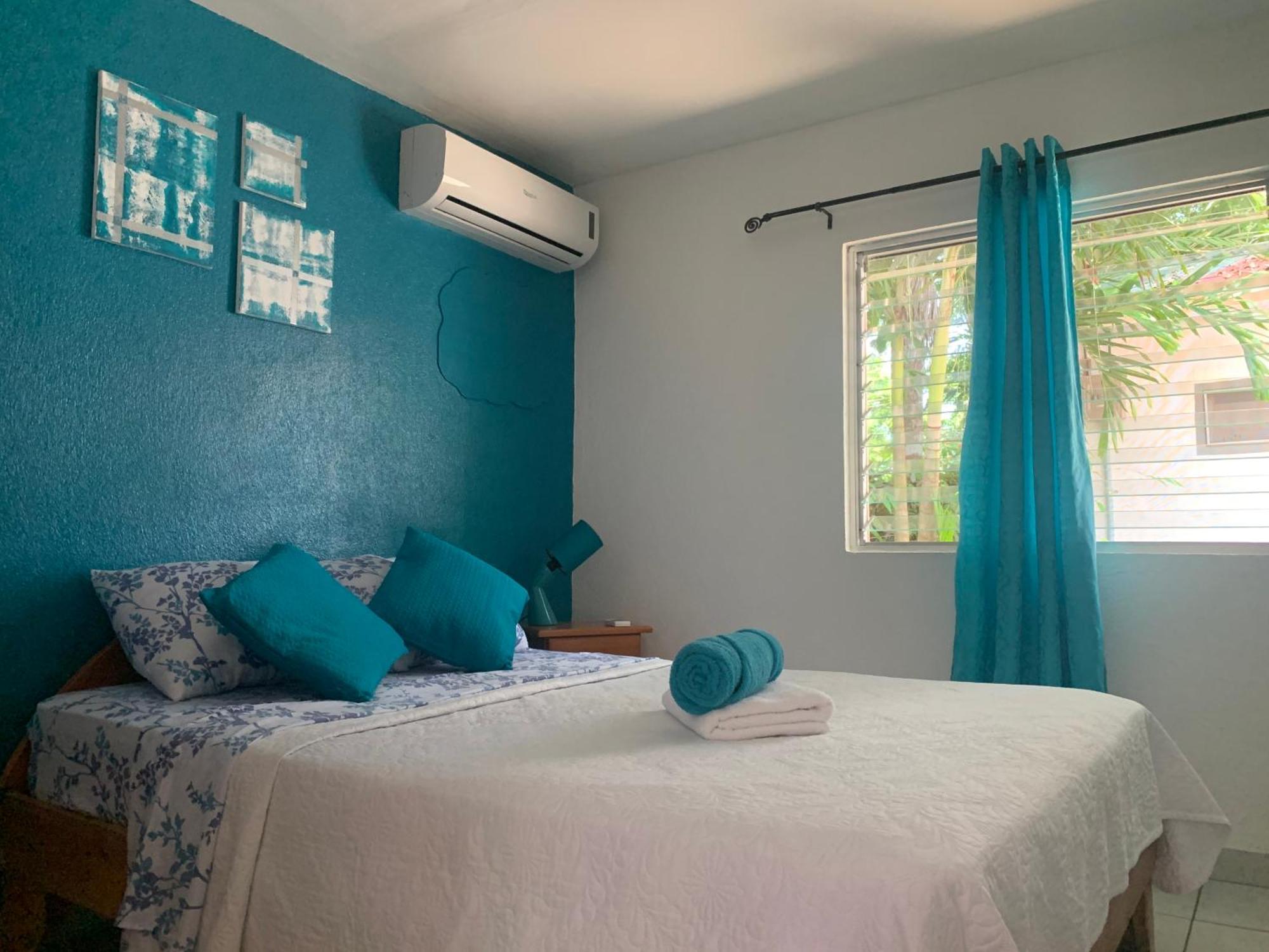 Villas Majolana Playa Herradura  외부 사진