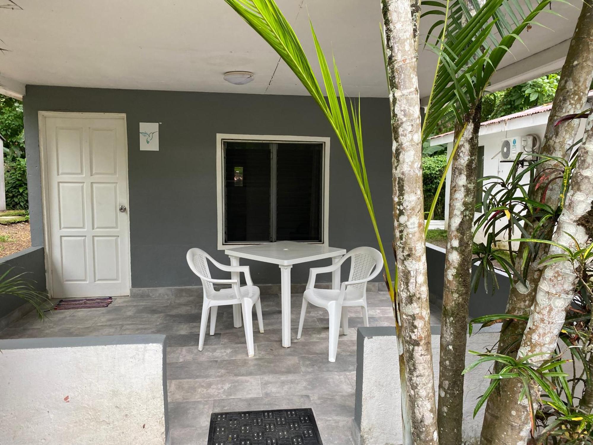 Villas Majolana Playa Herradura  외부 사진