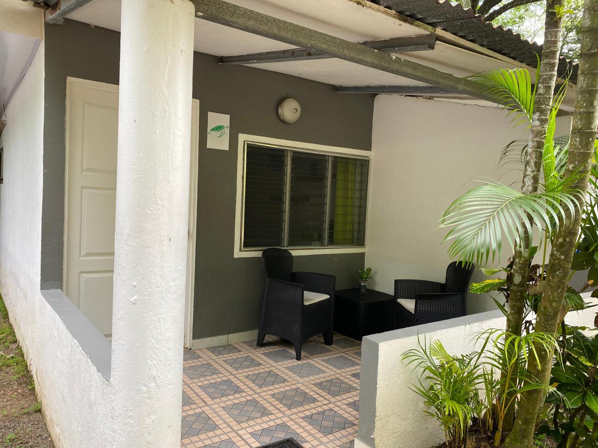 Villas Majolana Playa Herradura  외부 사진
