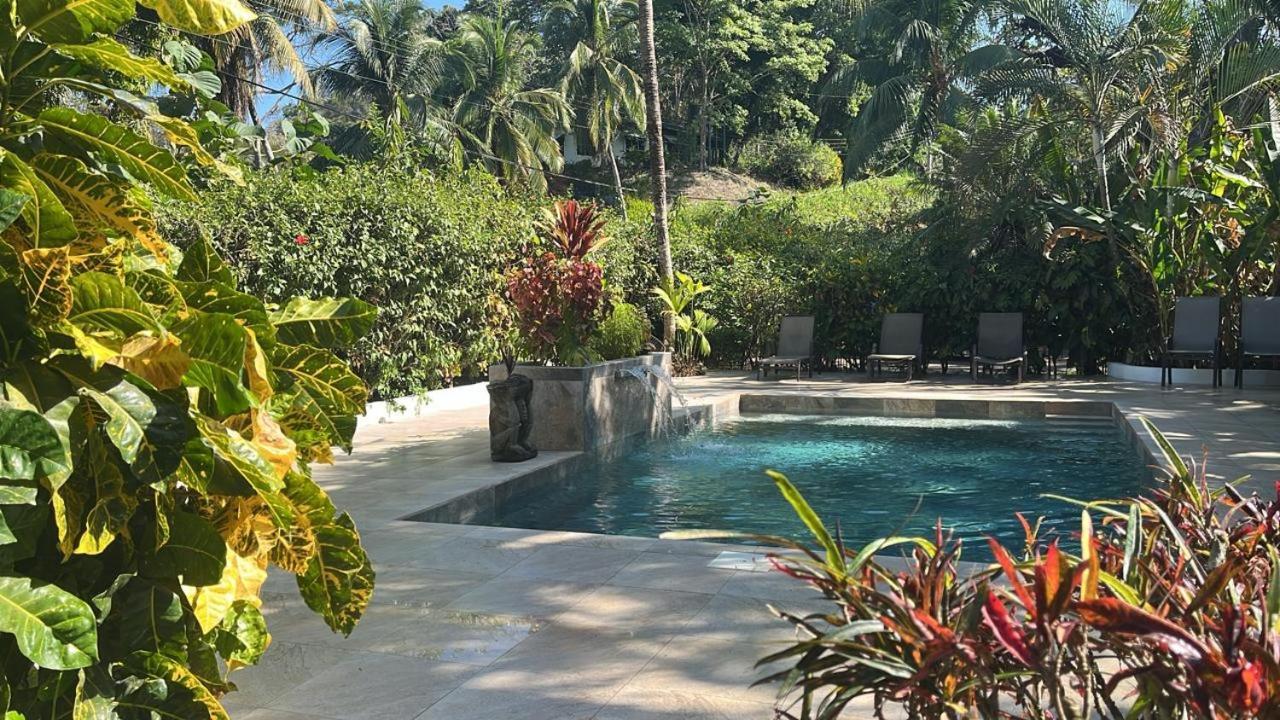 Villas Majolana Playa Herradura  외부 사진