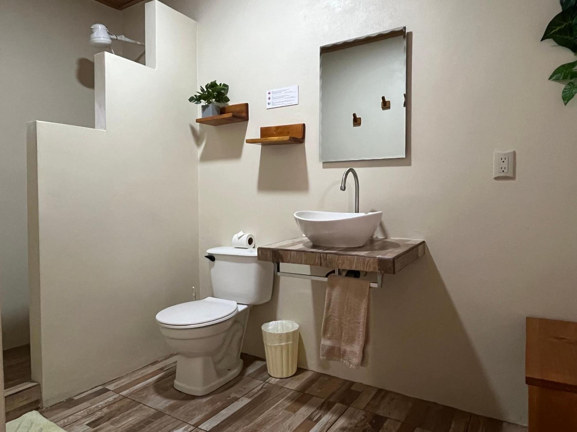 Villas Majolana Playa Herradura  외부 사진