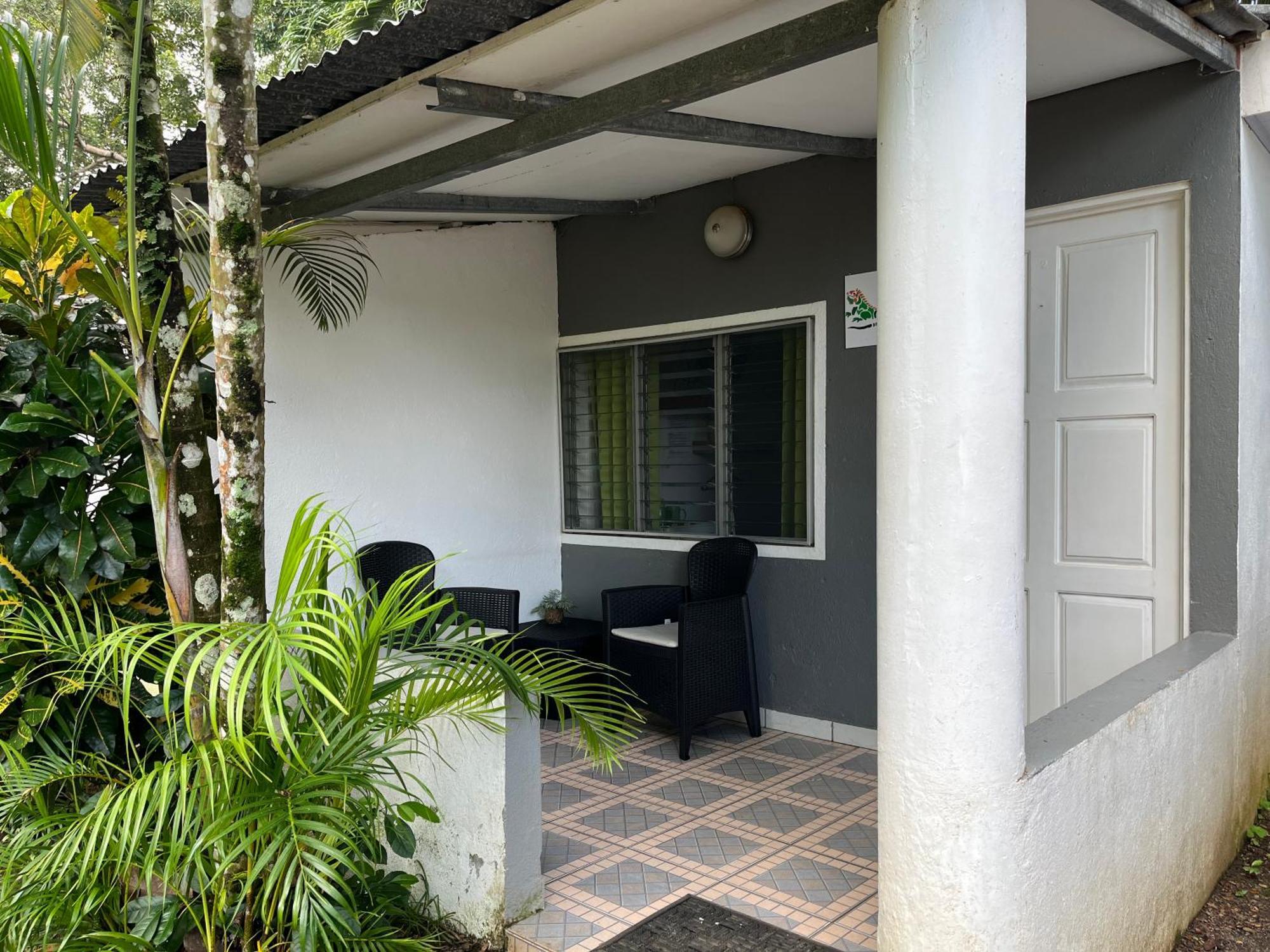 Villas Majolana Playa Herradura  외부 사진