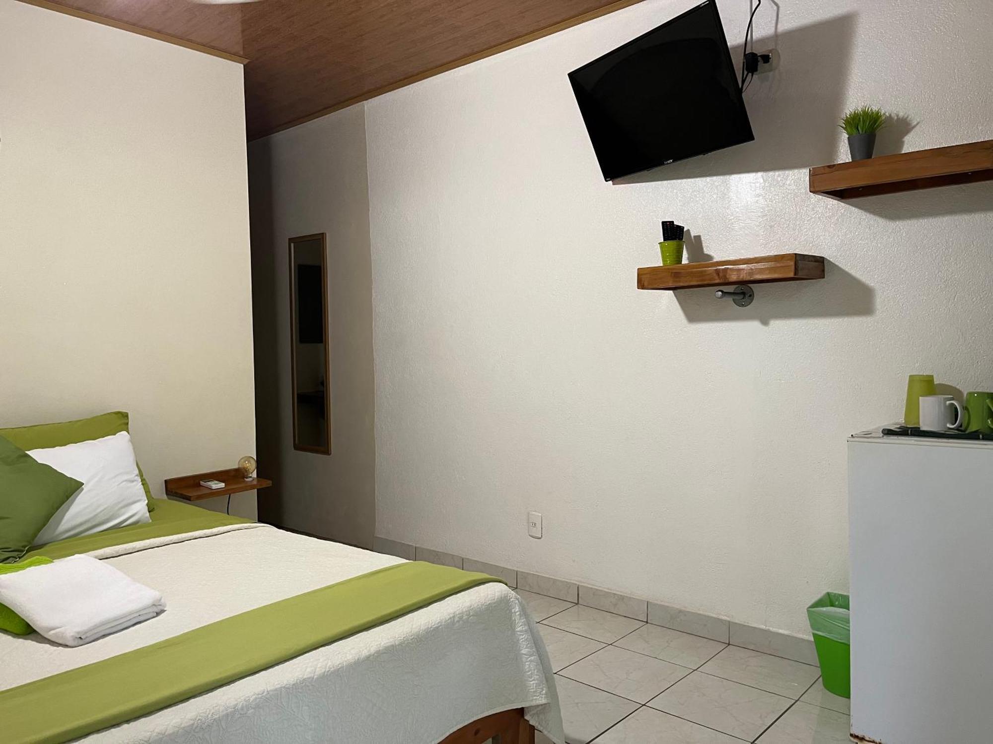Villas Majolana Playa Herradura  외부 사진