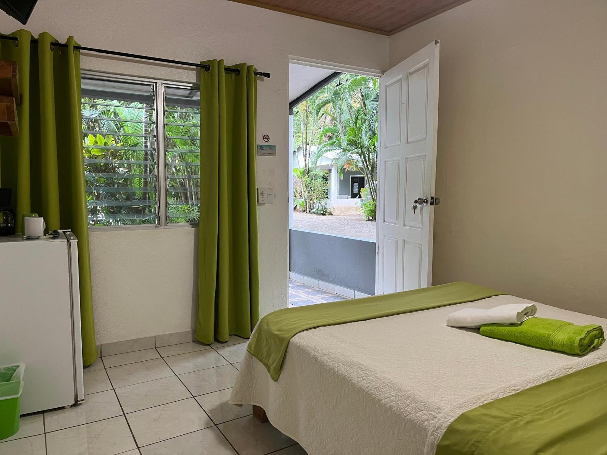 Villas Majolana Playa Herradura  외부 사진