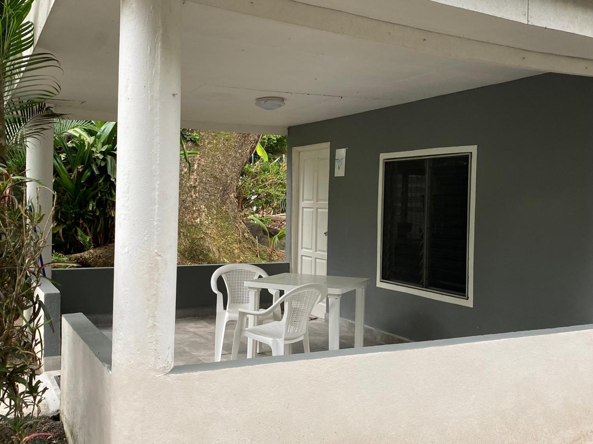 Villas Majolana Playa Herradura  외부 사진