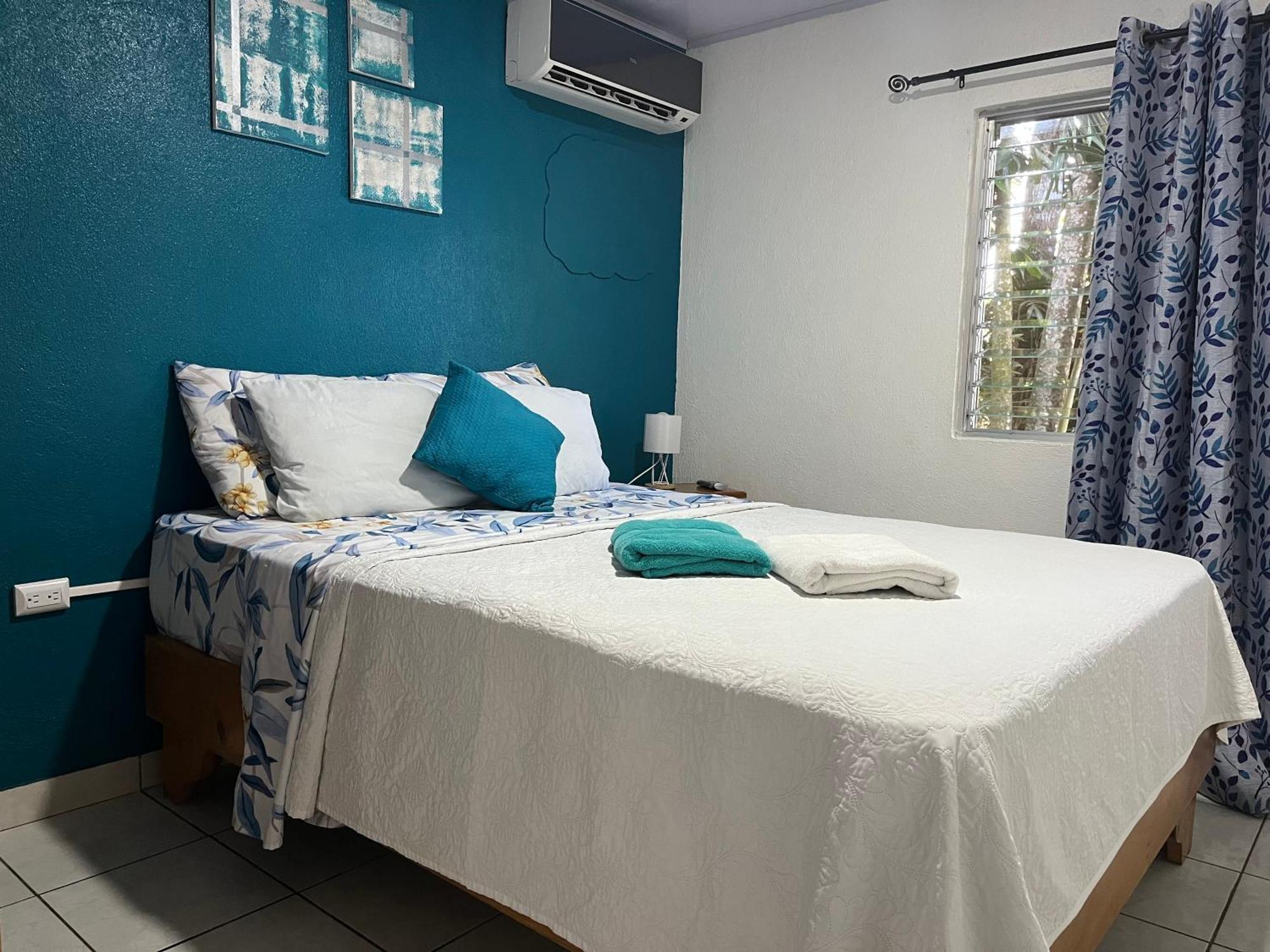 Villas Majolana Playa Herradura  외부 사진