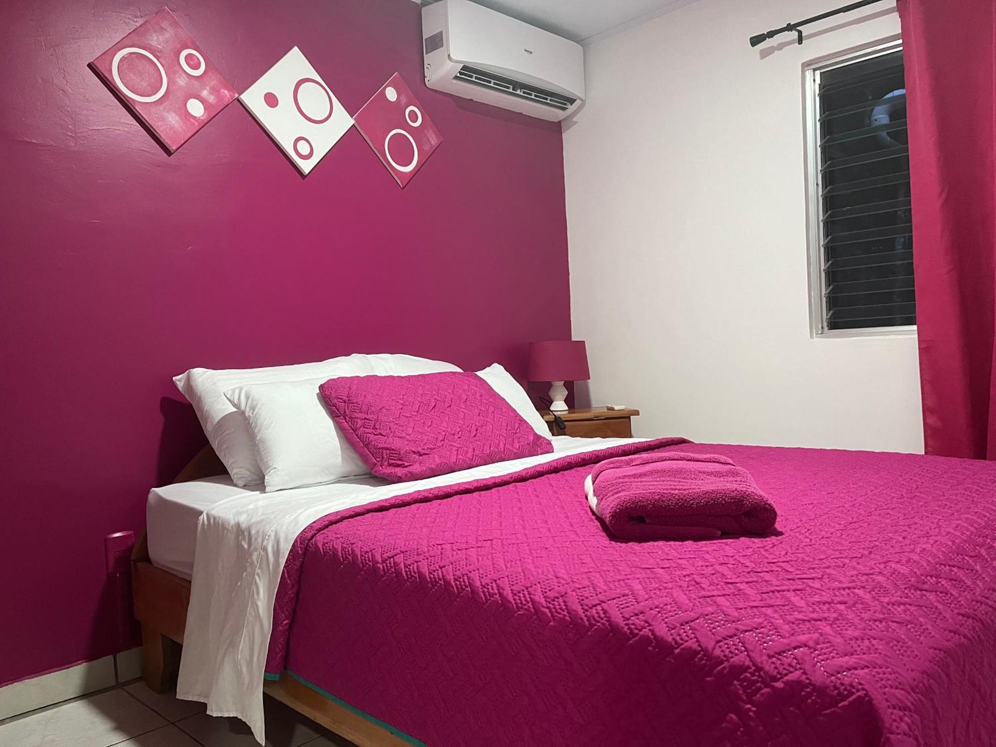 Villas Majolana Playa Herradura  외부 사진